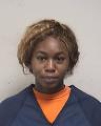 Inmate Photo