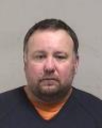 Inmate Photo