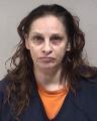 Inmate Photo