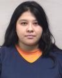 Inmate Photo