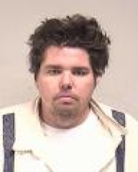 Inmate Photo