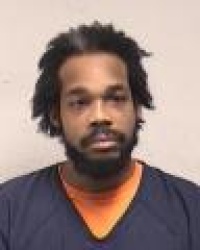 Inmate Photo