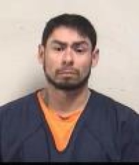 Inmate Photo