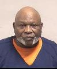Inmate Photo