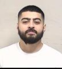 Inmate Photo