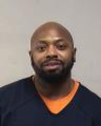 Inmate Photo