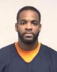 Inmate Photo