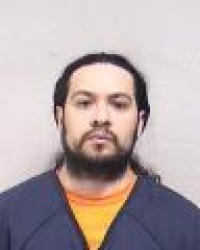 Inmate Photo