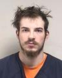 Inmate Photo