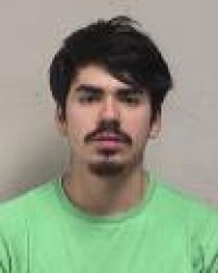 Inmate Photo