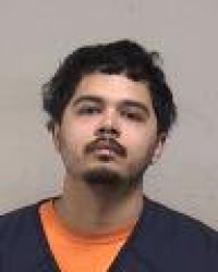 Inmate Photo