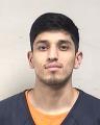 Inmate Photo