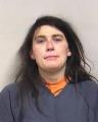 Inmate Photo
