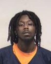 Inmate Photo