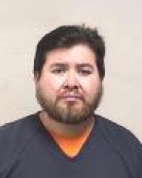 Inmate Photo