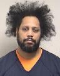Inmate Photo