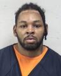 Inmate Photo