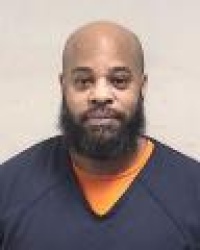 Inmate Photo