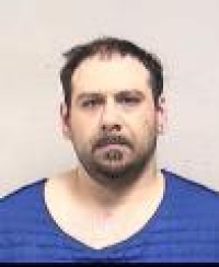 Inmate Photo