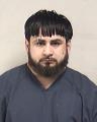 Inmate Photo