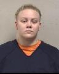 Inmate Photo