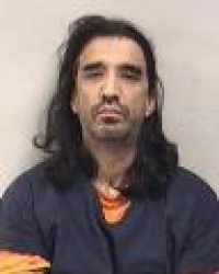 Inmate Photo