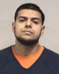 Inmate Photo
