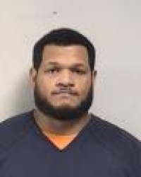 Inmate Photo