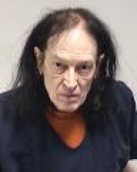 Inmate Photo