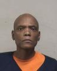 Inmate Photo
