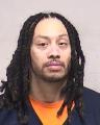 Inmate Photo