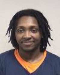 Inmate Photo