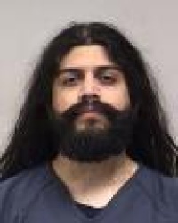 Inmate Photo