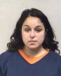 Inmate Photo