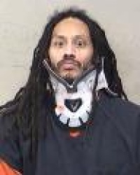 Inmate Photo