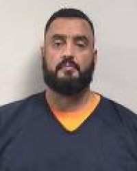 Inmate Photo