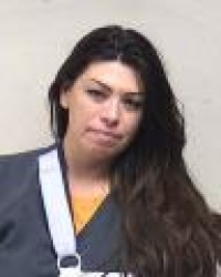 Inmate Photo