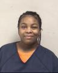 Inmate Photo