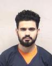 Inmate Photo