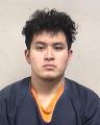 Inmate Photo