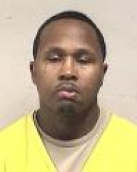 Inmate Photo