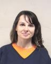Inmate Photo