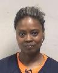 Inmate Photo