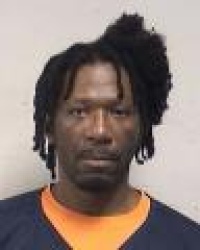 Inmate Photo