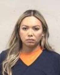 Inmate Photo