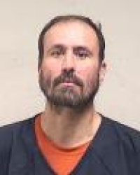 Inmate Photo