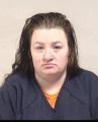 Inmate Photo