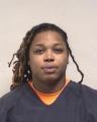 Inmate Photo
