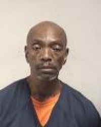 Inmate Photo