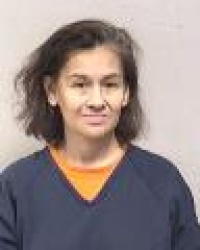 Inmate Photo